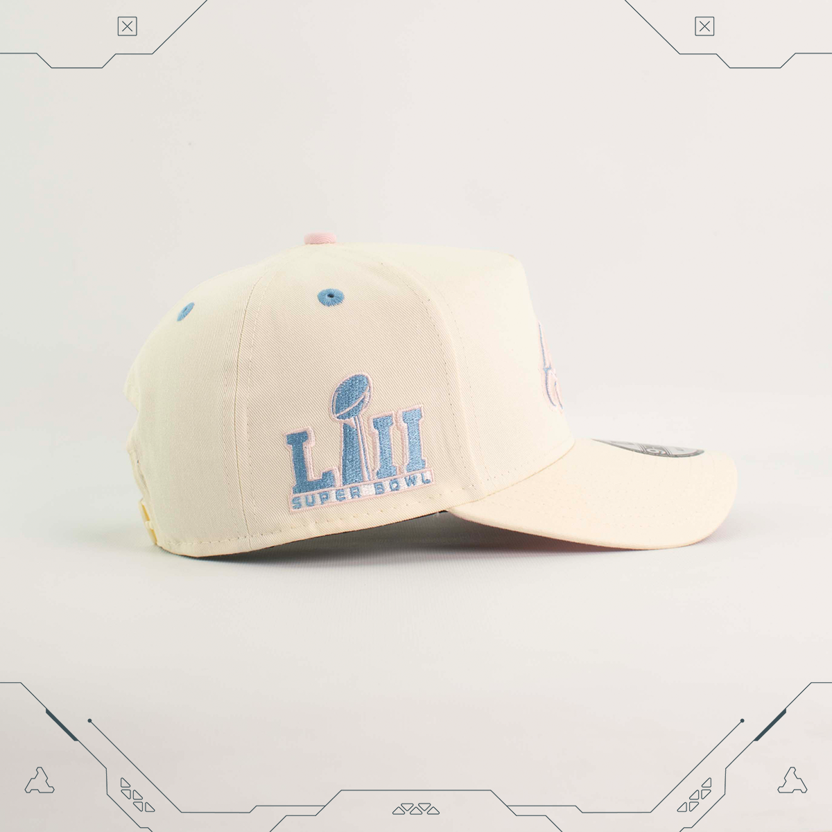 GORRA NEW ERA 9 FORTY A-FRAME SNAPBACK PHILADELPHIA EAGLES