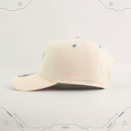 GORRA NEW ERA 9 FORTY A-FRAME SNAPBACK PHILADELPHIA EAGLES
