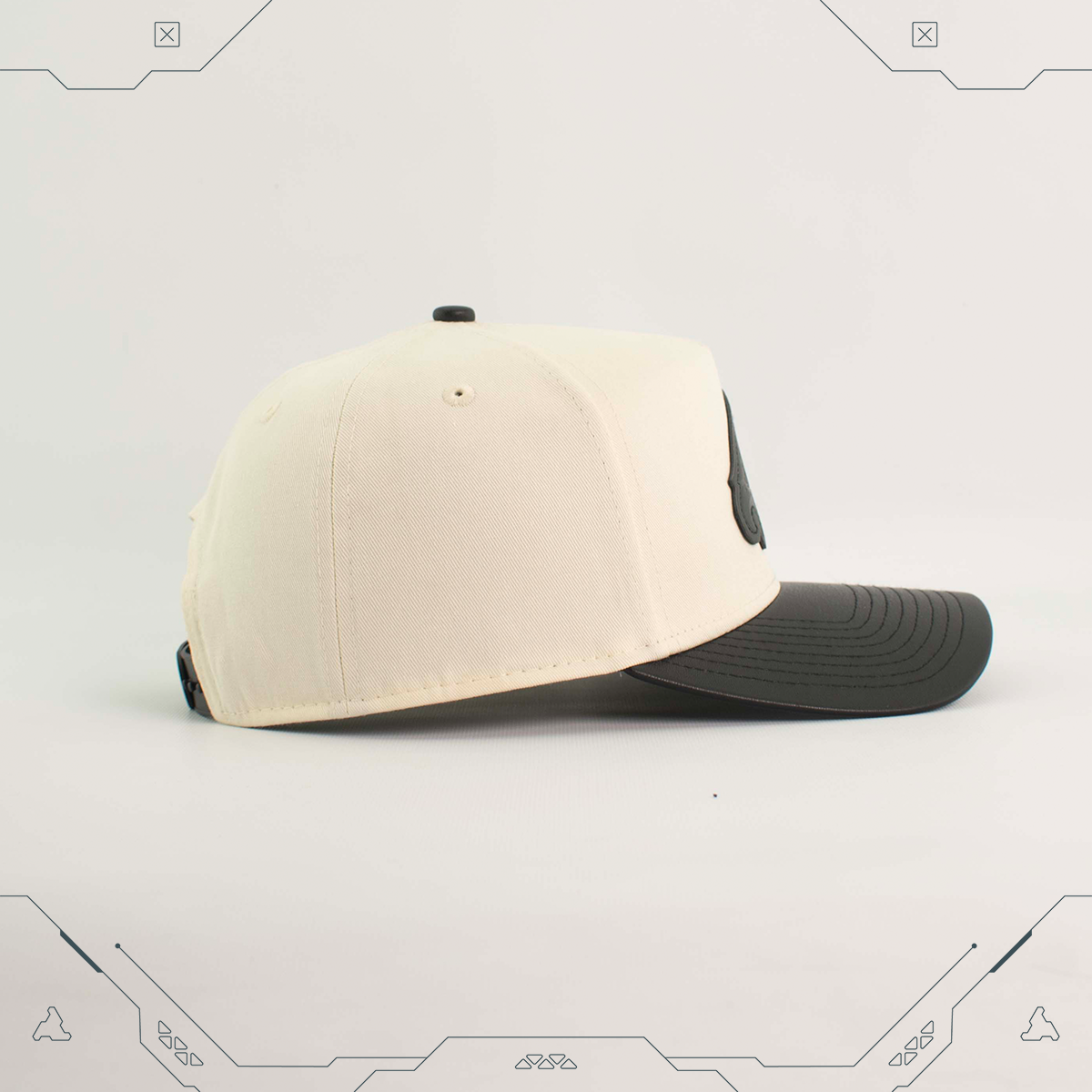 GORRA NEW ERA 9 FORTY A-FRAME SNAPBACK PHILADELPHIA EAGLES