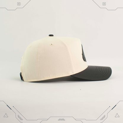 GORRA NEW ERA 9 FORTY A-FRAME SNAPBACK PHILADELPHIA EAGLES