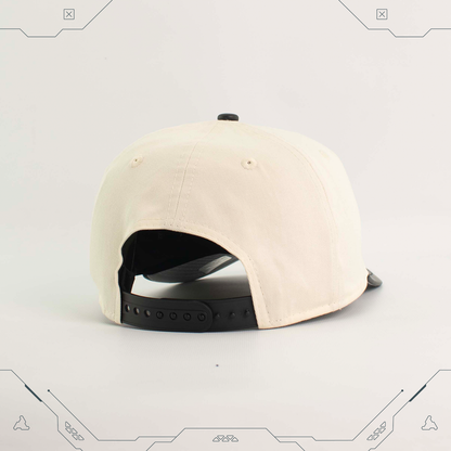 GORRA NEW ERA 9 FORTY A-FRAME SNAPBACK PHILADELPHIA EAGLES