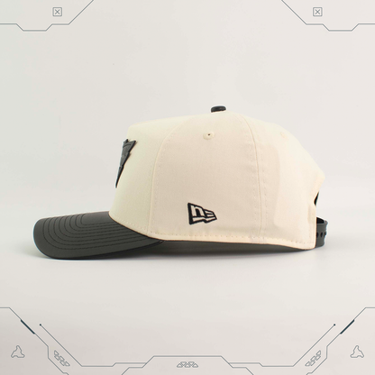 GORRA NEW ERA 9 FORTY A-FRAME SNAPBACK PHILADELPHIA EAGLES