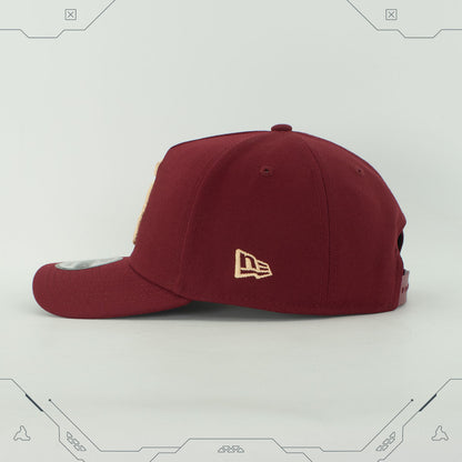 GORRA NEW ERA 9 FORTY A-FRAME SNAPBACK CHICAGO WHITESOX