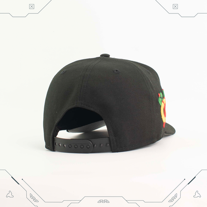 GORRA NEW ERA 9 FIFTY A-FRAME SNAPBACK CHICAGO BLACKHAWKS