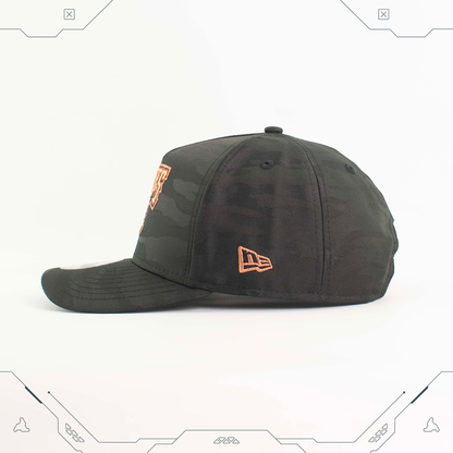 GORRA NEW ERA 9 FIFTY A-FRAME SNAPBACK PIRATAS DE PITTSBURGH