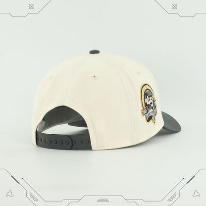 GORRA NEW ERA 9 FORTY A-FRAME SNAPBACK HOUSTON ASTROS
