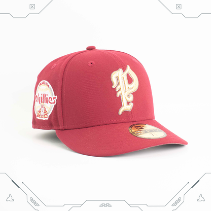 GORRA NEW ERA 59 FIFTY PHILADELPHIA PHILLIES
