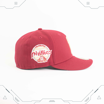 GORRA NEW ERA 59 FIFTY PHILADELPHIA PHILLIES