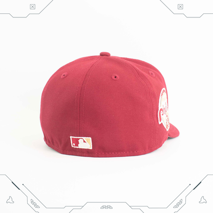 GORRA NEW ERA 59 FIFTY PHILADELPHIA PHILLIES