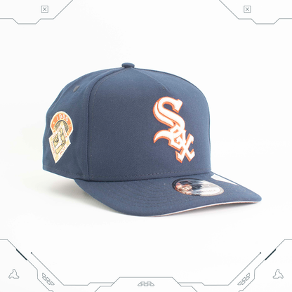 GORRA NEW ERA 9 FIFTY A-FRAME SNAPBACK CHICAGO WHITE SOX