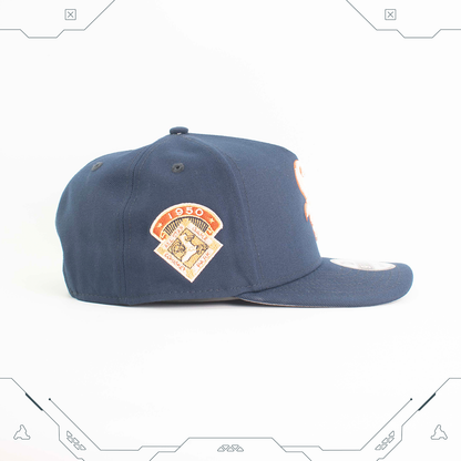 GORRA NEW ERA 9 FIFTY A-FRAME SNAPBACK CHICAGO WHITE SOX