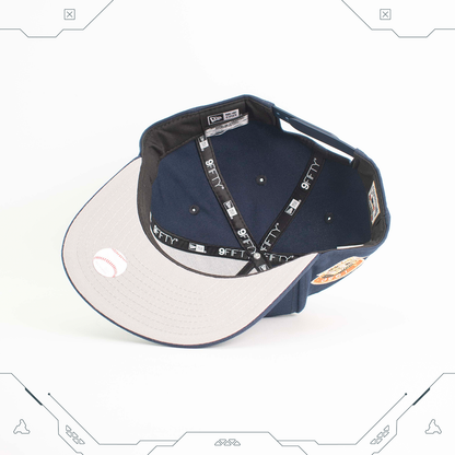 GORRA NEW ERA 9 FIFTY A-FRAME SNAPBACK CHICAGO WHITE SOX