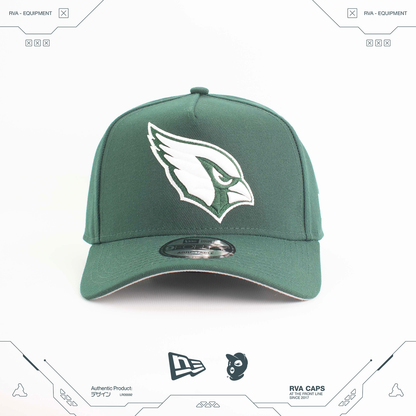 GORRA NEW ERA 9 FORTY A-FRAME SNAPBACK ARIZONA CARDINALS