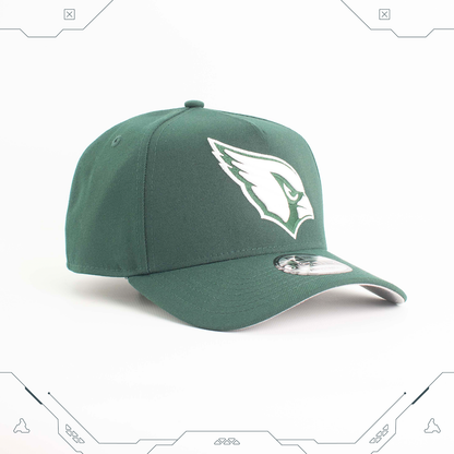 GORRA NEW ERA 9 FORTY A-FRAME SNAPBACK ARIZONA CARDINALS