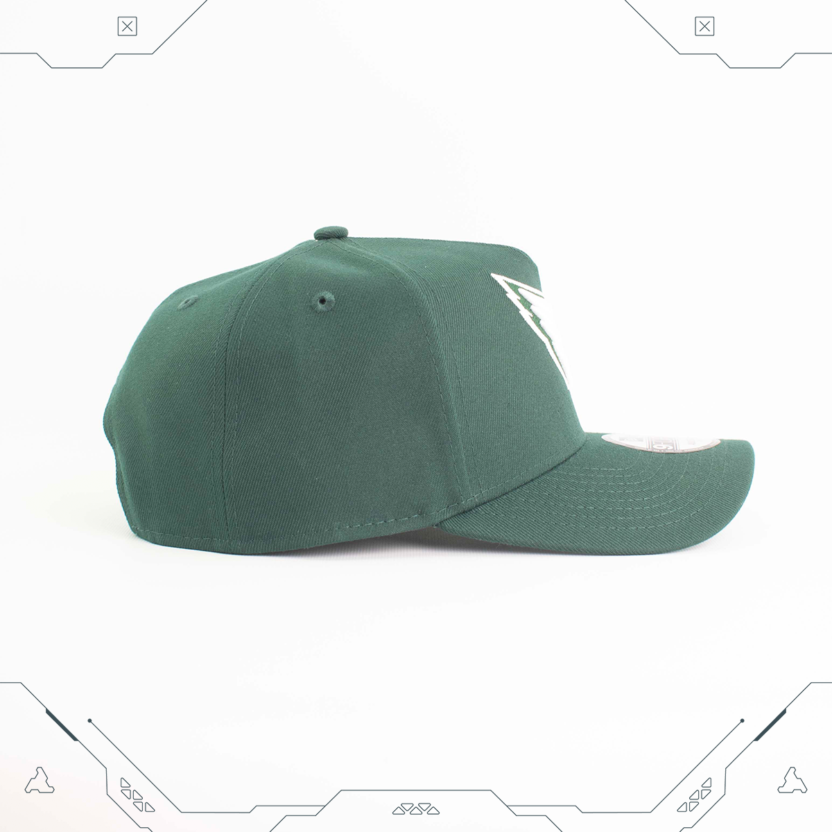 GORRA NEW ERA 9 FORTY A-FRAME SNAPBACK ARIZONA CARDINALS