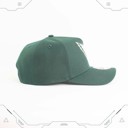 GORRA NEW ERA 9 FORTY A-FRAME SNAPBACK ARIZONA CARDINALS