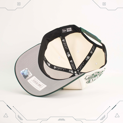 GORRA NEW ERA 9 FORTY A-FRAME SNAPBACK NEW YORK GIANTS