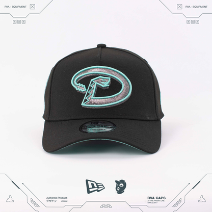 GORRA NEW ERA 9 FORTY A-FRAME SNAPBACK ARIZONA DIAMONDBAKCS