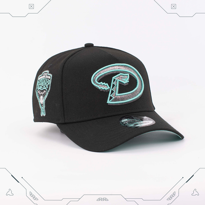 GORRA NEW ERA 9 FORTY A-FRAME SNAPBACK ARIZONA DIAMONDBAKCS