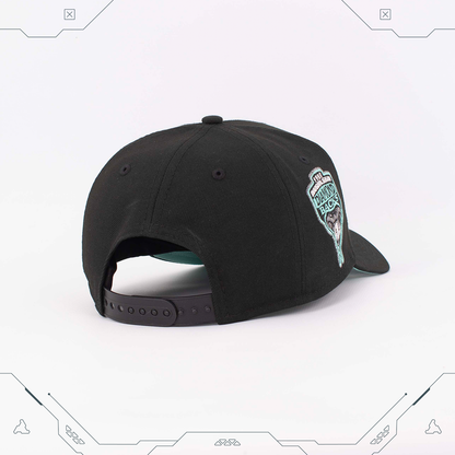 GORRA NEW ERA 9 FORTY A-FRAME SNAPBACK ARIZONA DIAMONDBAKCS