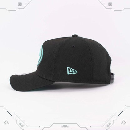 GORRA NEW ERA 9 FORTY A-FRAME SNAPBACK ARIZONA DIAMONDBAKCS