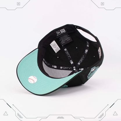 GORRA NEW ERA 9 FORTY A-FRAME SNAPBACK ARIZONA DIAMONDBAKCS
