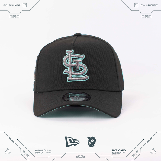 GORRA NEW ERA 9 FORTY A-FRAME SNAPBACK ST. LOUIS CARDINALS