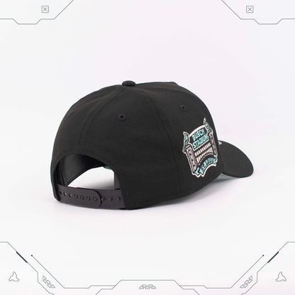 GORRA NEW ERA 9 FORTY A-FRAME SNAPBACK ST. LOUIS CARDINALS