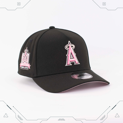 GORRA NEW ERA 9 FORTY A-FRAME SNAPBACK LOS ANGELES ANGELS