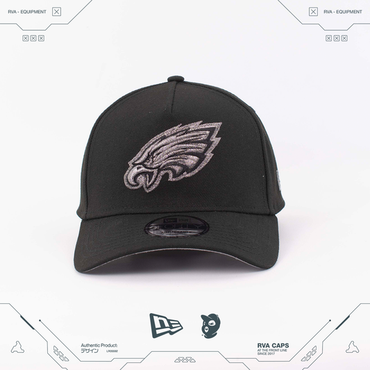 GORRA NEW ERA 9 FORTY A-FRAME SNAPBACK PHILADELPHIA EAGLES