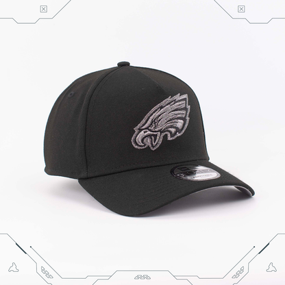 GORRA NEW ERA 9 FORTY A-FRAME SNAPBACK PHILADELPHIA EAGLES