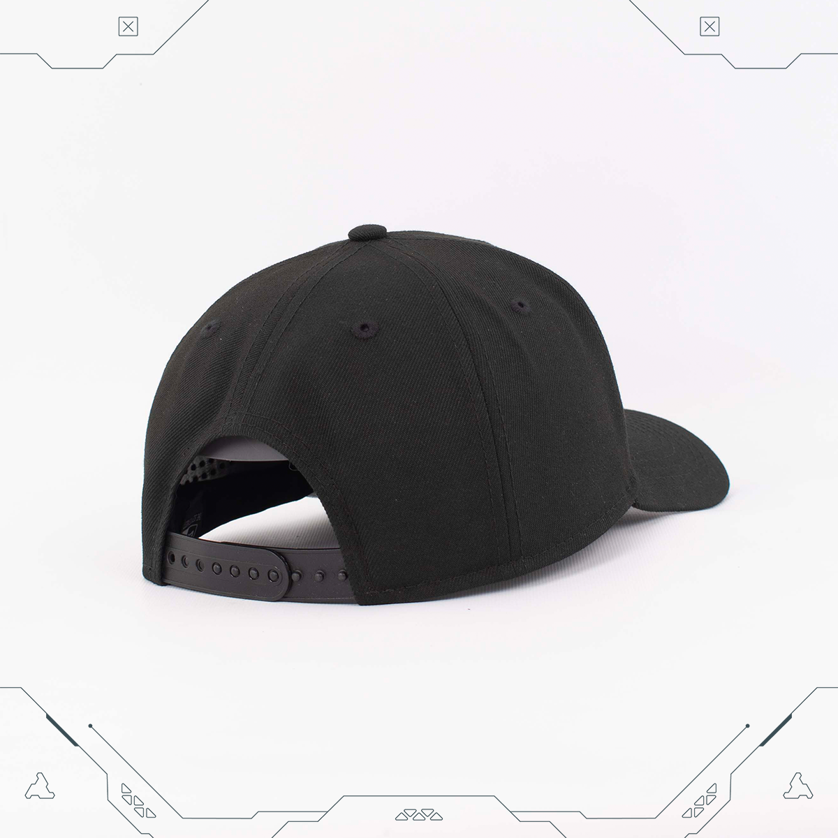 GORRA NEW ERA 9 FORTY A-FRAME SNAPBACK PHILADELPHIA EAGLES