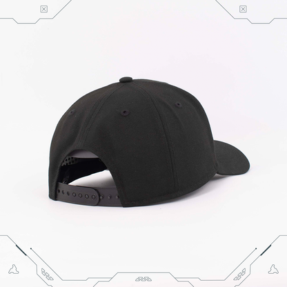 GORRA NEW ERA 9 FORTY A-FRAME SNAPBACK PHILADELPHIA EAGLES