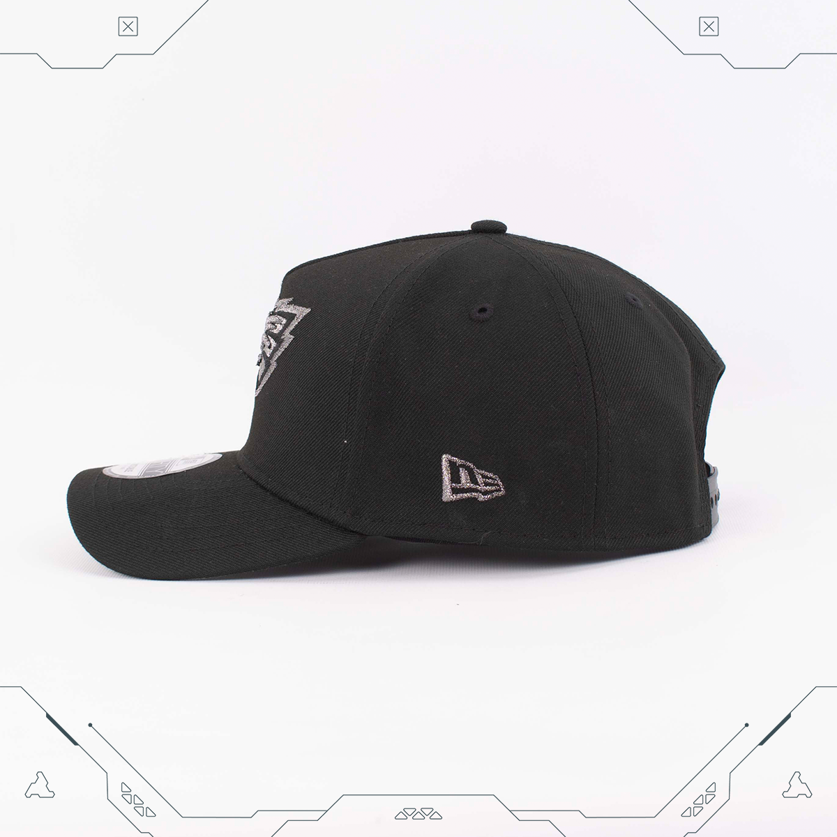 GORRA NEW ERA 9 FORTY A-FRAME SNAPBACK PHILADELPHIA EAGLES
