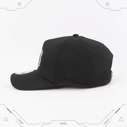 GORRA NEW ERA 9 FORTY A-FRAME SNAPBACK ROCHESTER RED WINGS
