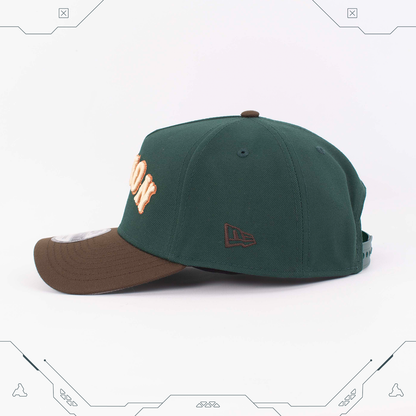GORRA NEW ERA 9 FORTY A-FRAME SNAPBACK BOSTON RED SOX