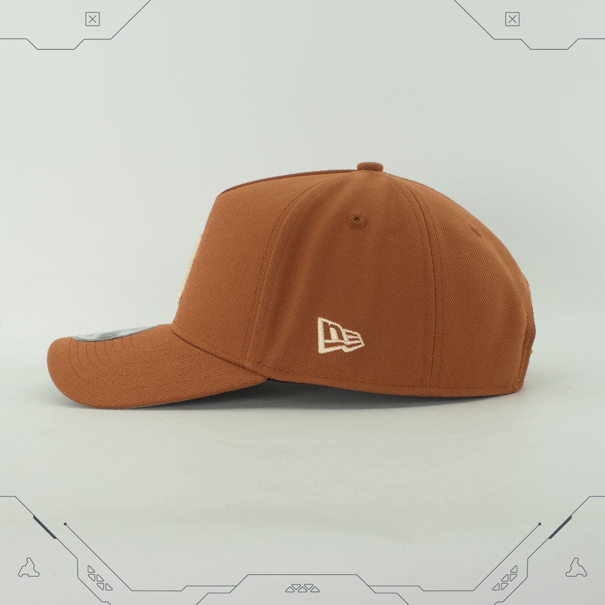 GORRA NEW ERA 9 FORTY A-FRAME SNAPBACK LOS ANGELES DODGERS OHTANI EDITION