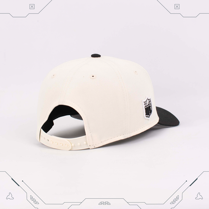 GORRA NEW ERA 9 FORTY A-FRAME SNAPBACK HOUSTON TEXANS