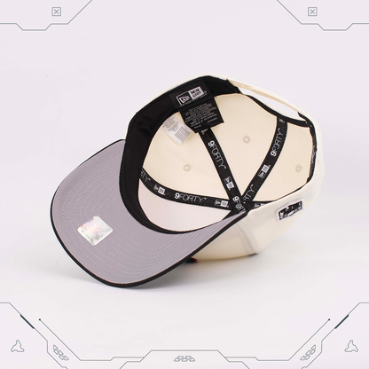 GORRA NEW ERA 9 FORTY A-FRAME SNAPBACK HOUSTON TEXANS
