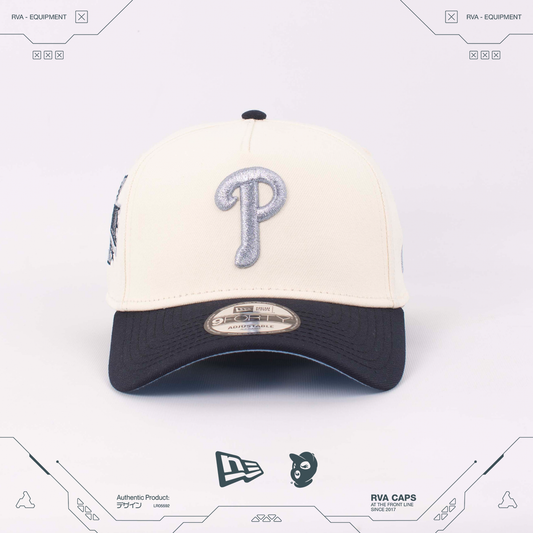 GORRA NEW ERA 9 FORTY A-FRAME SNAPBACK PHILADELPHIA PHILLIES