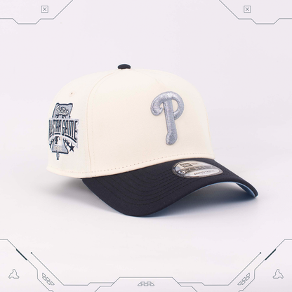 GORRA NEW ERA 9 FORTY A-FRAME SNAPBACK PHILADELPHIA PHILLIES