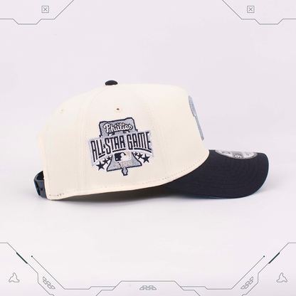 GORRA NEW ERA 9 FORTY A-FRAME SNAPBACK PHILADELPHIA PHILLIES