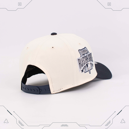 GORRA NEW ERA 9 FORTY A-FRAME SNAPBACK PHILADELPHIA PHILLIES
