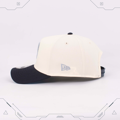 GORRA NEW ERA 9 FORTY A-FRAME SNAPBACK PHILADELPHIA PHILLIES