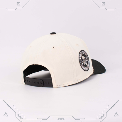 GORRA NEW ERA 9 FORTY A-FRAME SNAPBACK HOUSTON ASTROS
