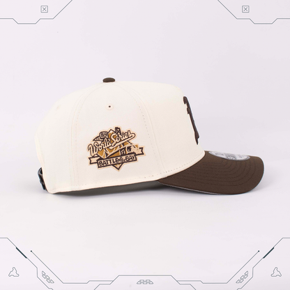 GORRA NEW ERA 9 FORTY A-FRAME SNAPBACK OAKLAND ATHLETICS