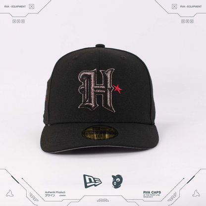 GORRA NEW ERA 59 FIFTY HOUSTON TEXANS