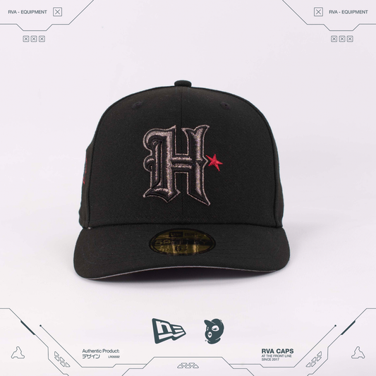 GORRA NEW ERA 59 FIFTY HOUSTON TEXANS