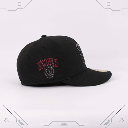 GORRA NEW ERA 59 FIFTY HOUSTON TEXANS
