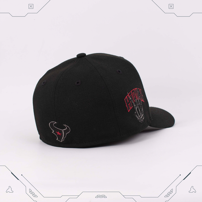 GORRA NEW ERA 59 FIFTY HOUSTON TEXANS